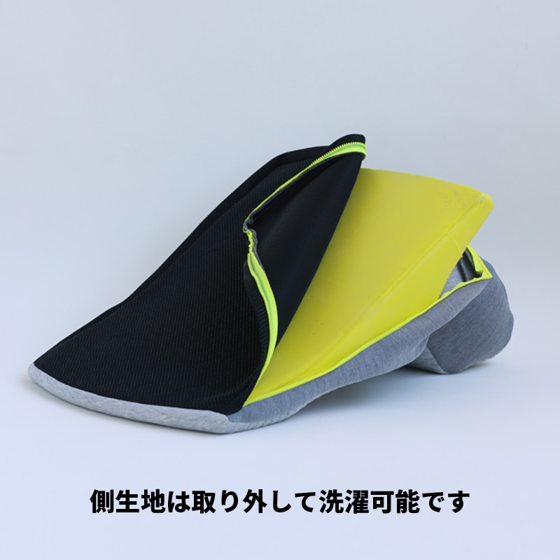 Keeps ピロークッション（くつろぎのまくら） 幅51×長さ64×高さ33cm