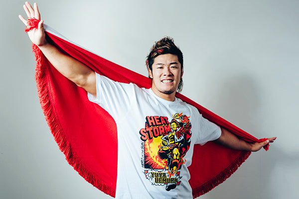 上村優也 ラウンドタオル