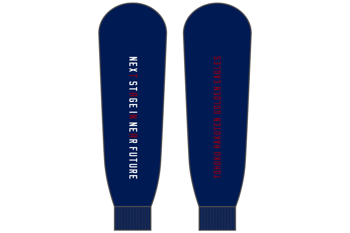 東北楽天ゴールデンイーグルス×棚橋弘至 コラボパーカー