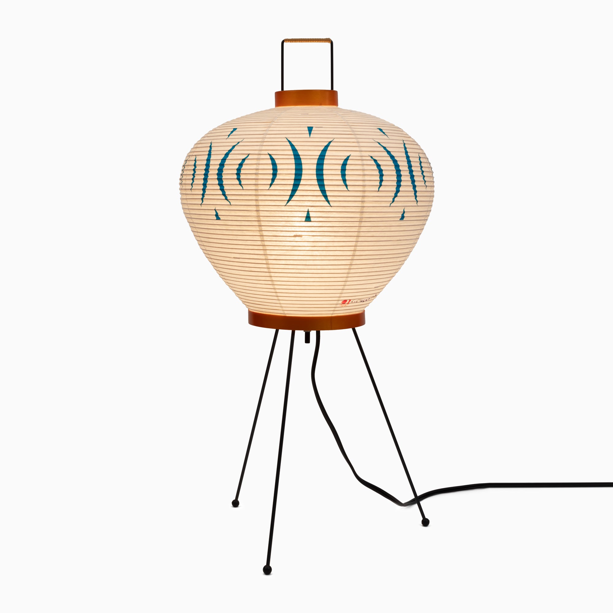 Akari 3AV – The Noguchi Museum