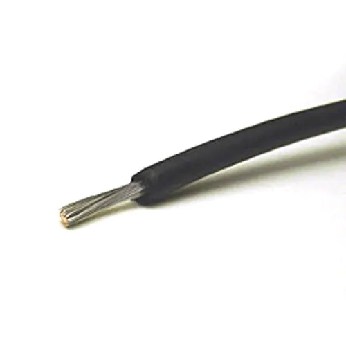 600V MLFC 5.5sq (WL1) 難燃性ポリフレックス