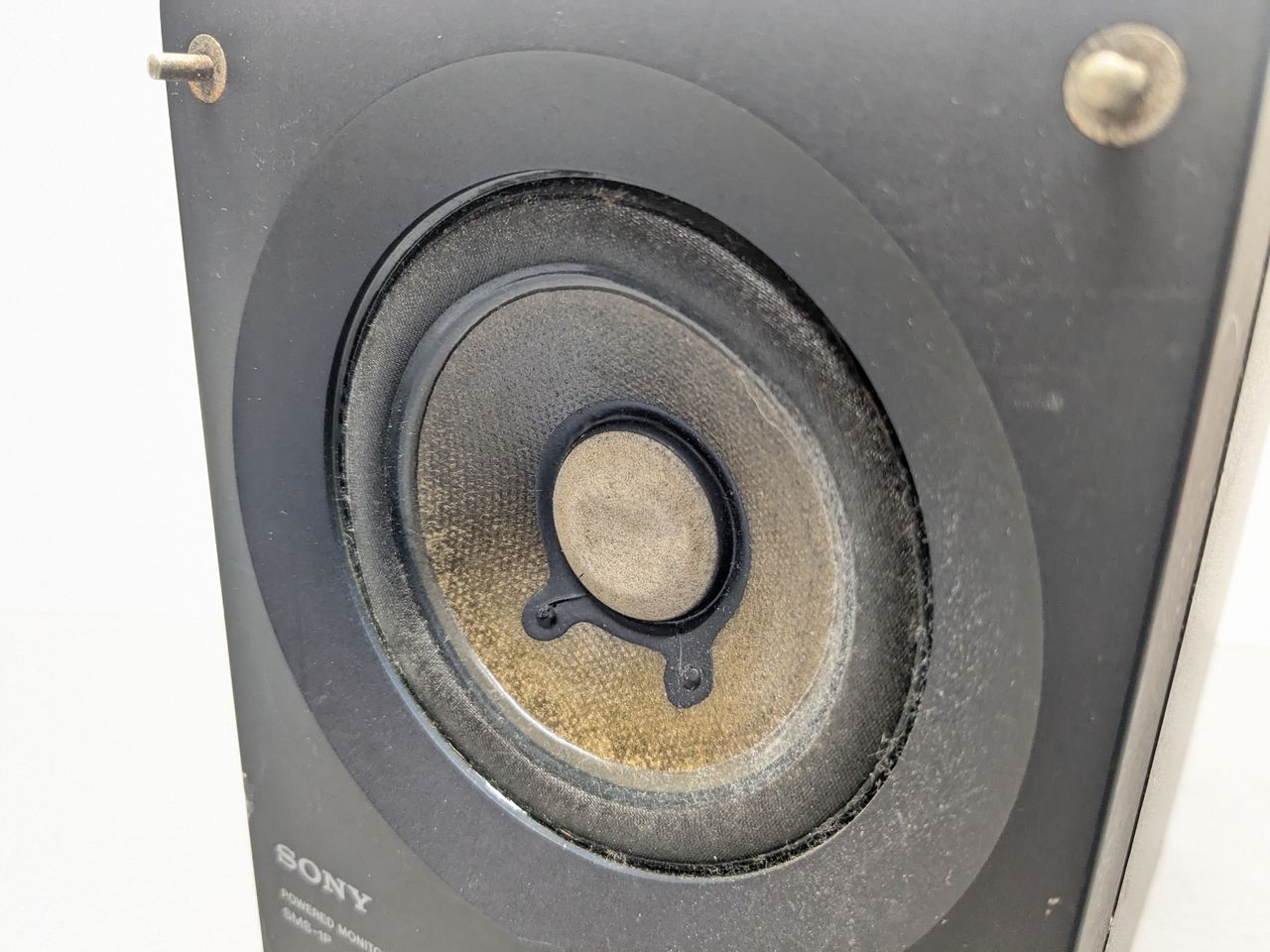 SONY SMS-1P モニタースピーカー | VIVID Online Shop