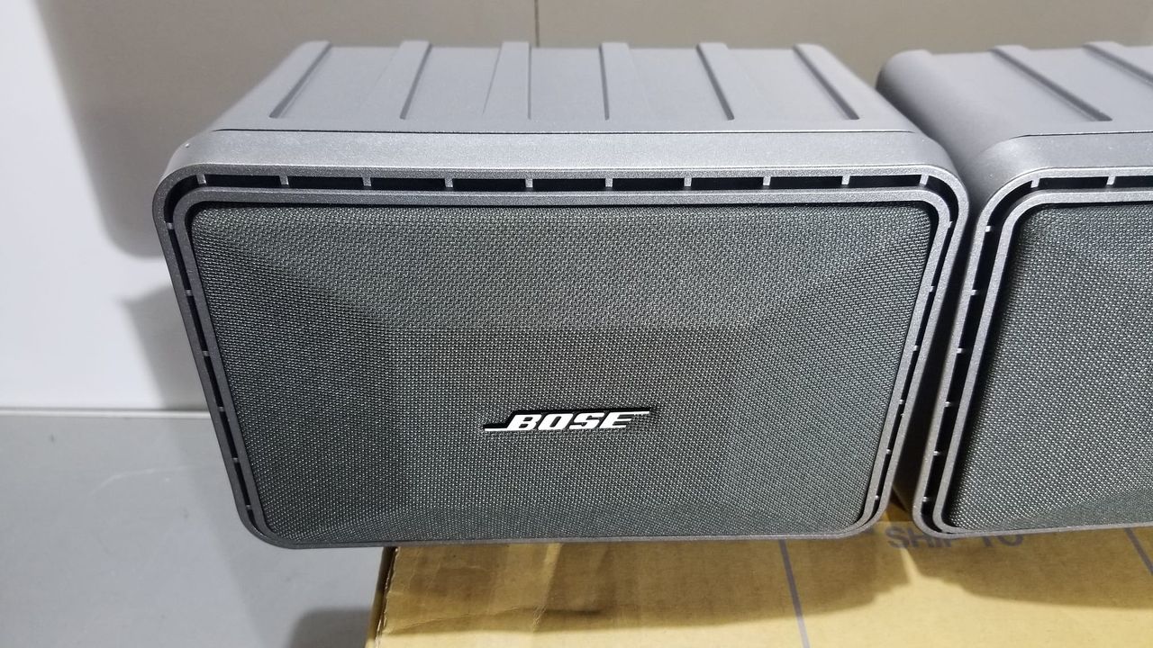 新品】 BOSE 101VM スピーカー | VIVID Online Shop