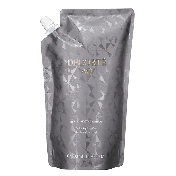 コーセー コスメデコルテ AQ リペア スムース シャンプー 500ml