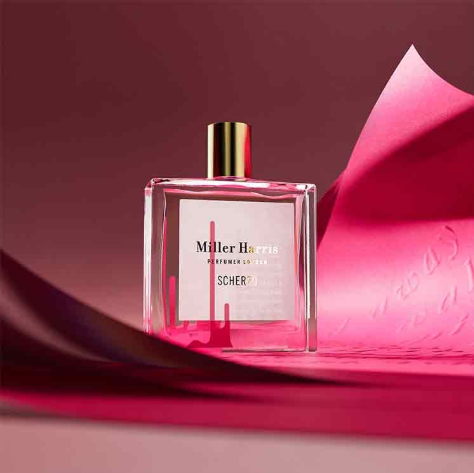 ミラー ハリス スケルツォ オーデパルファム 100mL|ミラー ハリス