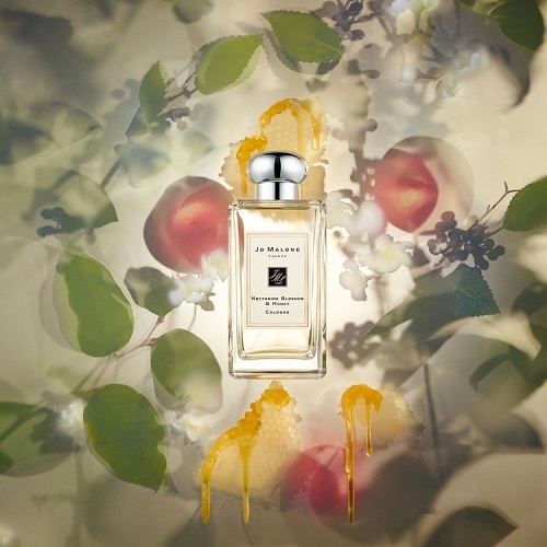 ネクタリン ブロッサム＆ハニー コロン（30mL）|ジョー マローン