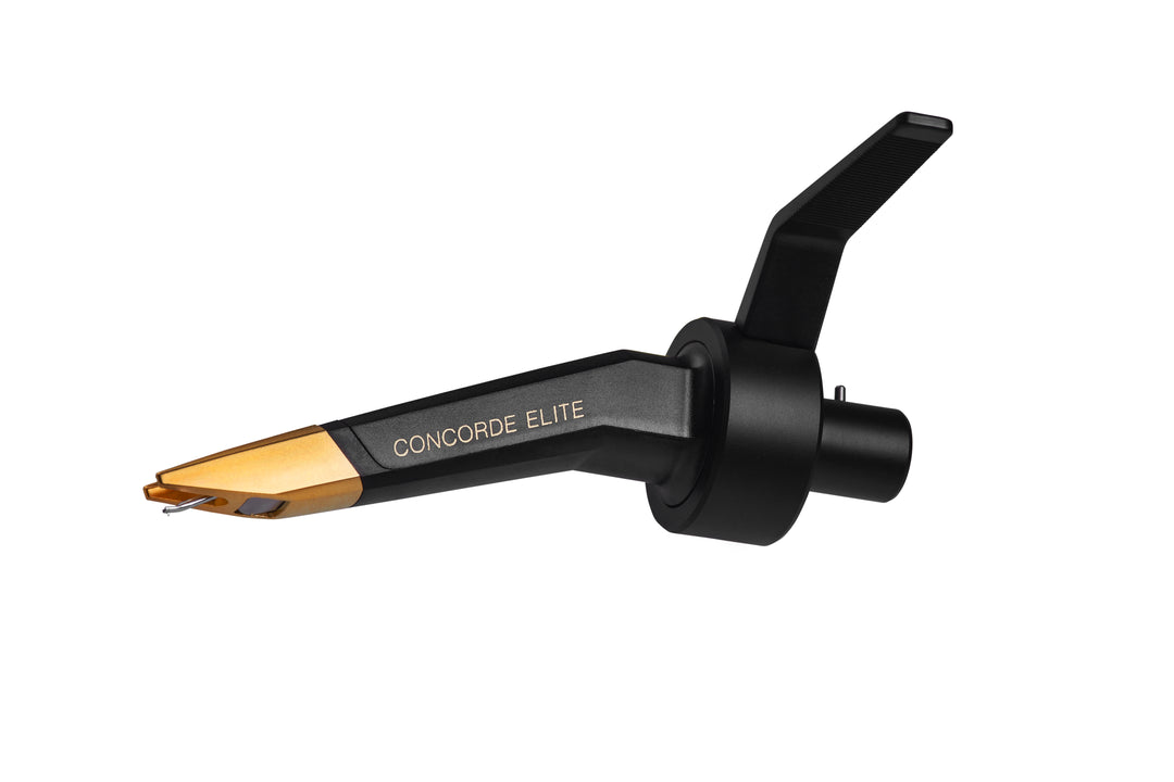 CONCORDE MKⅡ ELITE – Ortofon OFFICIAL ONLINE SHOP