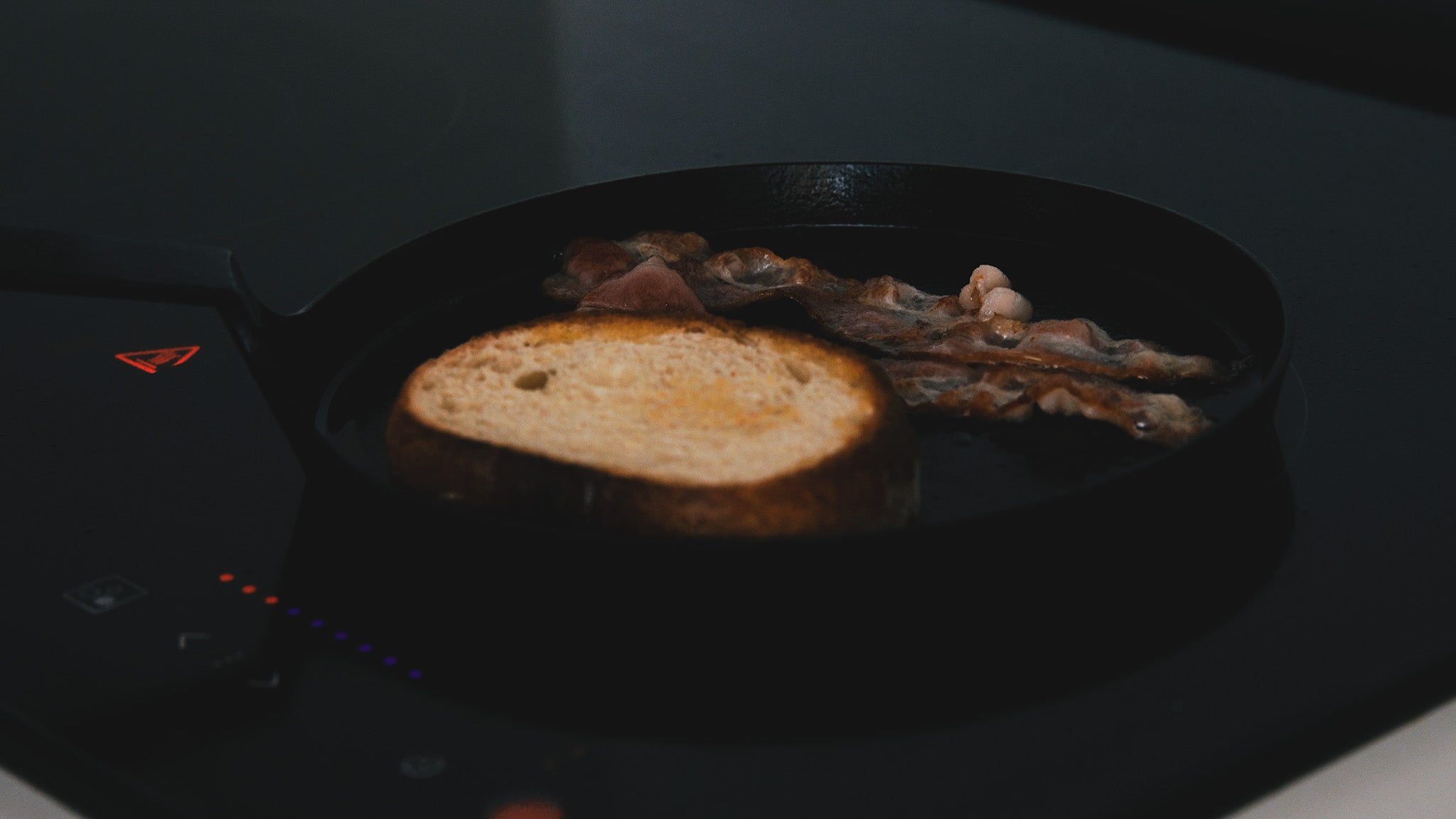 釜定 シャロウパン – CAFICT