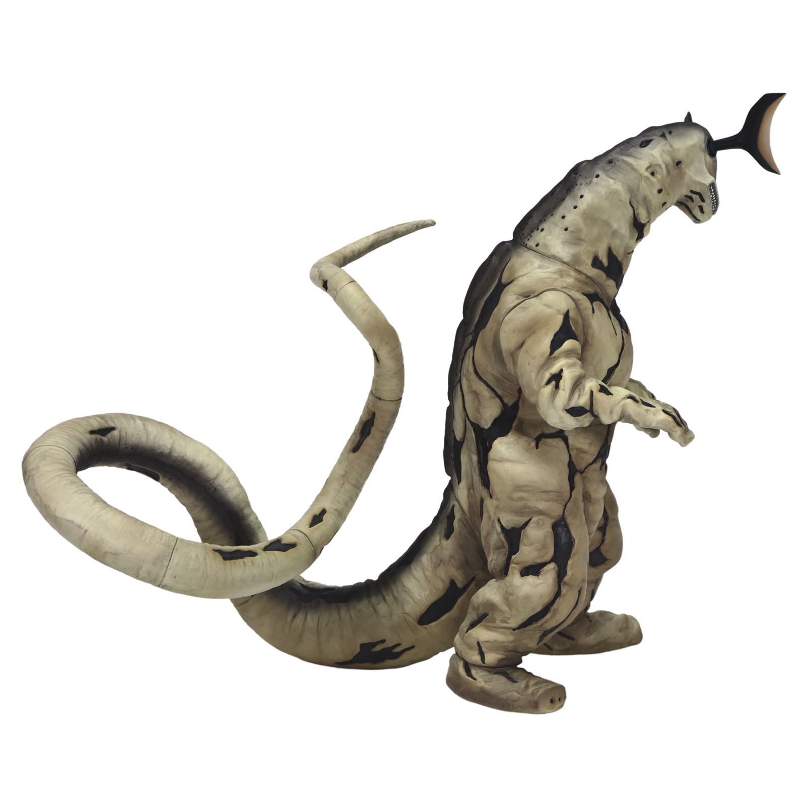 SHOP.CCP.JP / 【前入金】1/6特撮シリーズ 宇宙怪獣 エレキング 激闘 Ver.