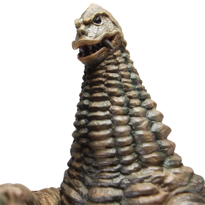 SHOP.CCP.JP / 1/6特撮シリーズ レッドキング ハイグレードVer.（岩石