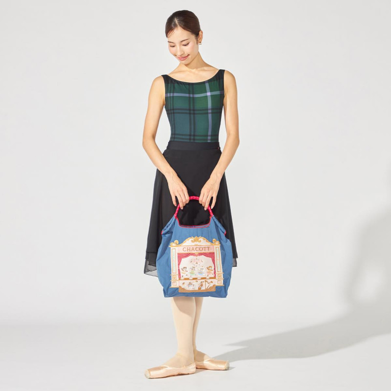 数量限定再入荷【Ball＆Chain】Cat トートバッグM 商品ページ