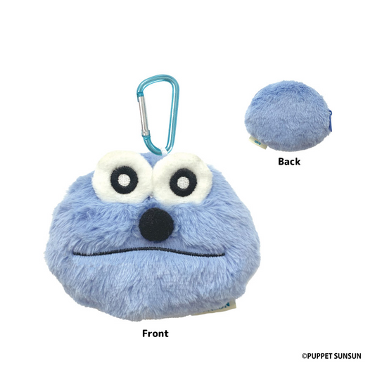 PUPPET SUNSUN 8/22 再入荷 – CHOCOLATE CHARACTER LABEL ONLINE STORE