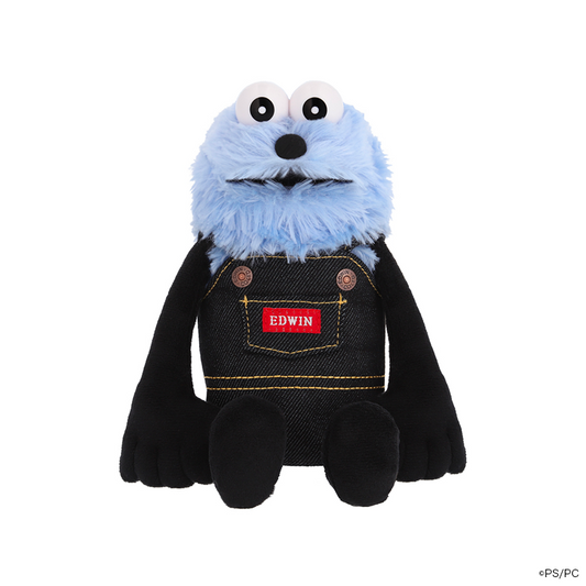パペットスンスン STUFFED TOY – CHOCOLATE CHARACTER LABEL ONLINE STORE