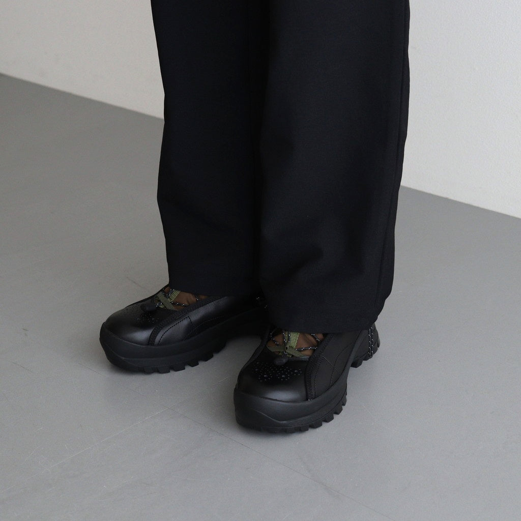 neo tarp trek #black/khaki [xu-s-ntt] – ciacura