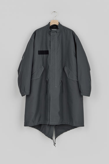 M-65 Fishtail Parka – CIOTA Online Shop