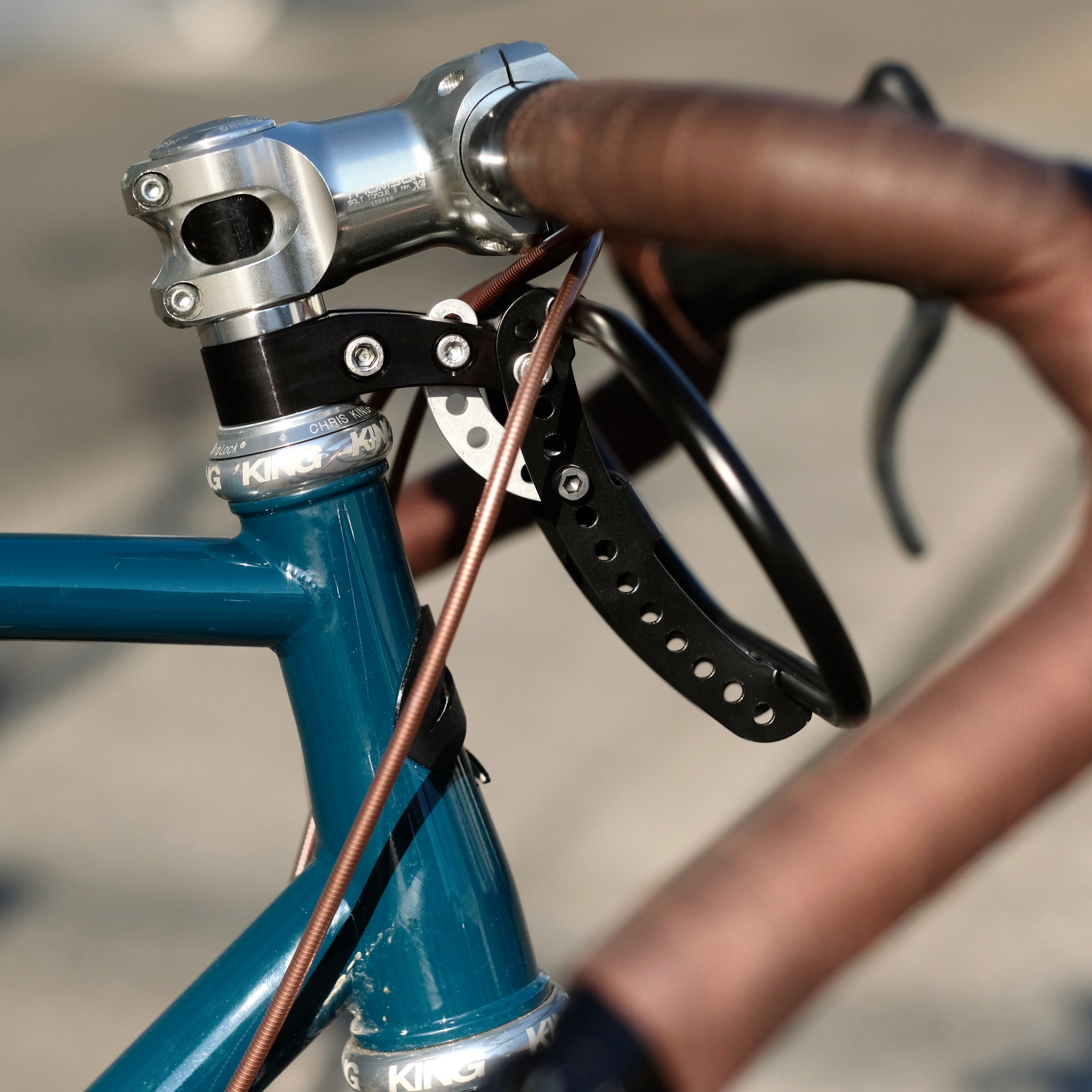 RATKING FRAMES Cradle