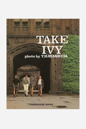 Take Ivy – Classiq Shop