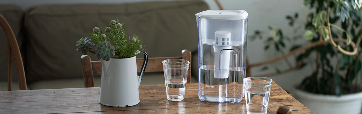 F428水栓セット | 浄水器のクリンスイ オンラインストア