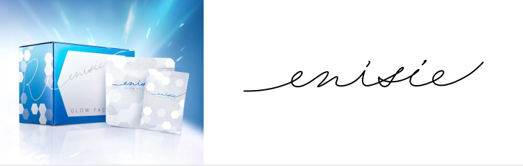 enisieの通販｜クリニックフォアビューティー -ドクターズコスメ・医療