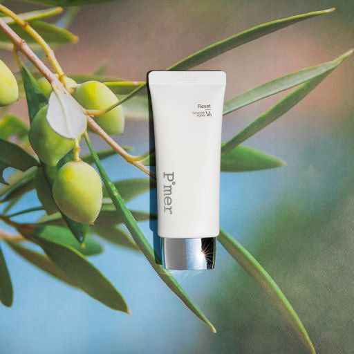 リセットセラミドクリーム（Puremer /保湿クリーム・ジェル）