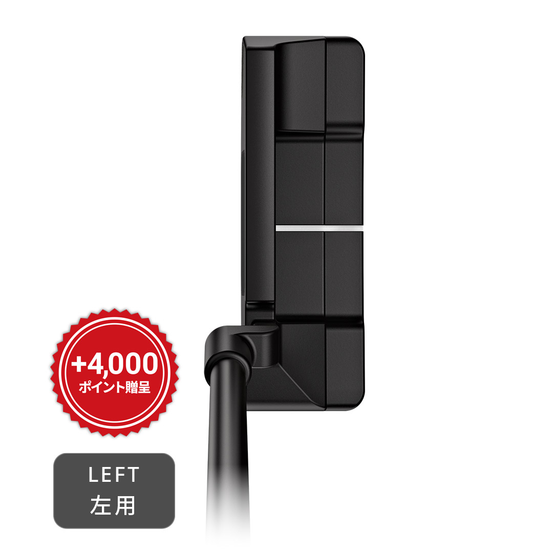 パター PING アンサー2D(右用 34インチ): アウトレットゴルフクラブ