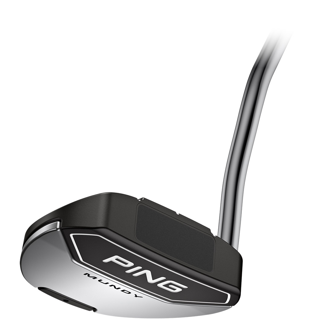 パター PING マンディー(右用 34インチ): アウトレットゴルフクラブ
