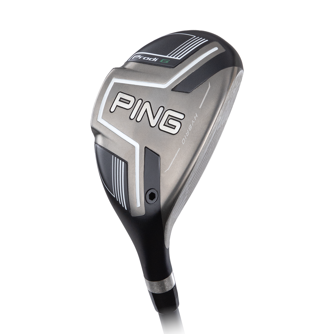 プロディG 6本セット 小学1年生～2年生相当(125cm)(右用): ジュニア