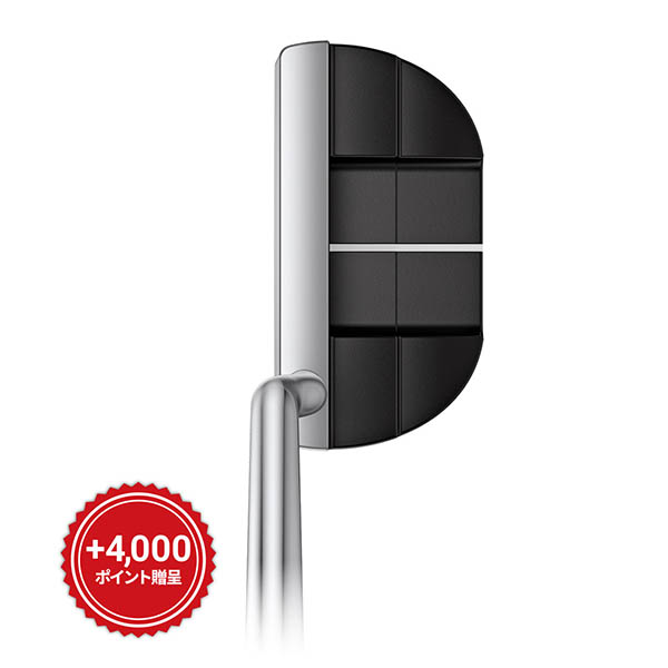 パター PING DS72(右用 34インチ): アウトレットゴルフクラブ│PING