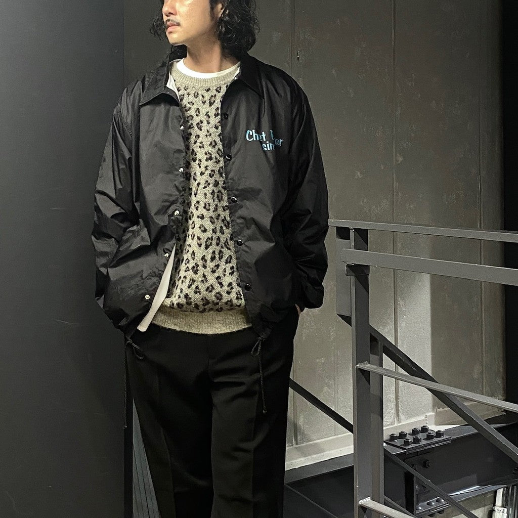 N-2B FLIGHT JACKET #KHAKI [25FW-WMO-ML01]_WACKO MARIA | ワコマリア