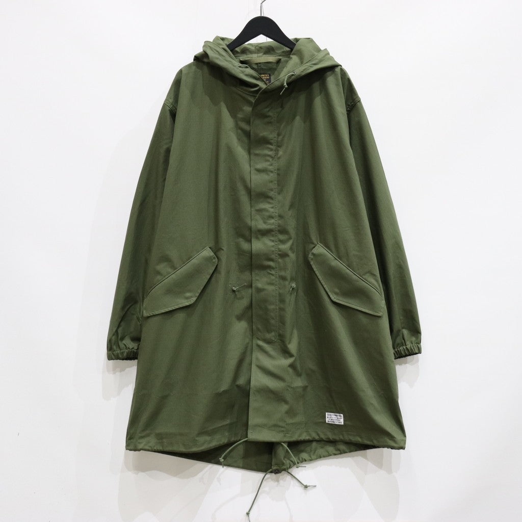 N-2B FLIGHT JACKET #KHAKI [25FW-WMO-ML01]_WACKO MARIA | ワコマリア