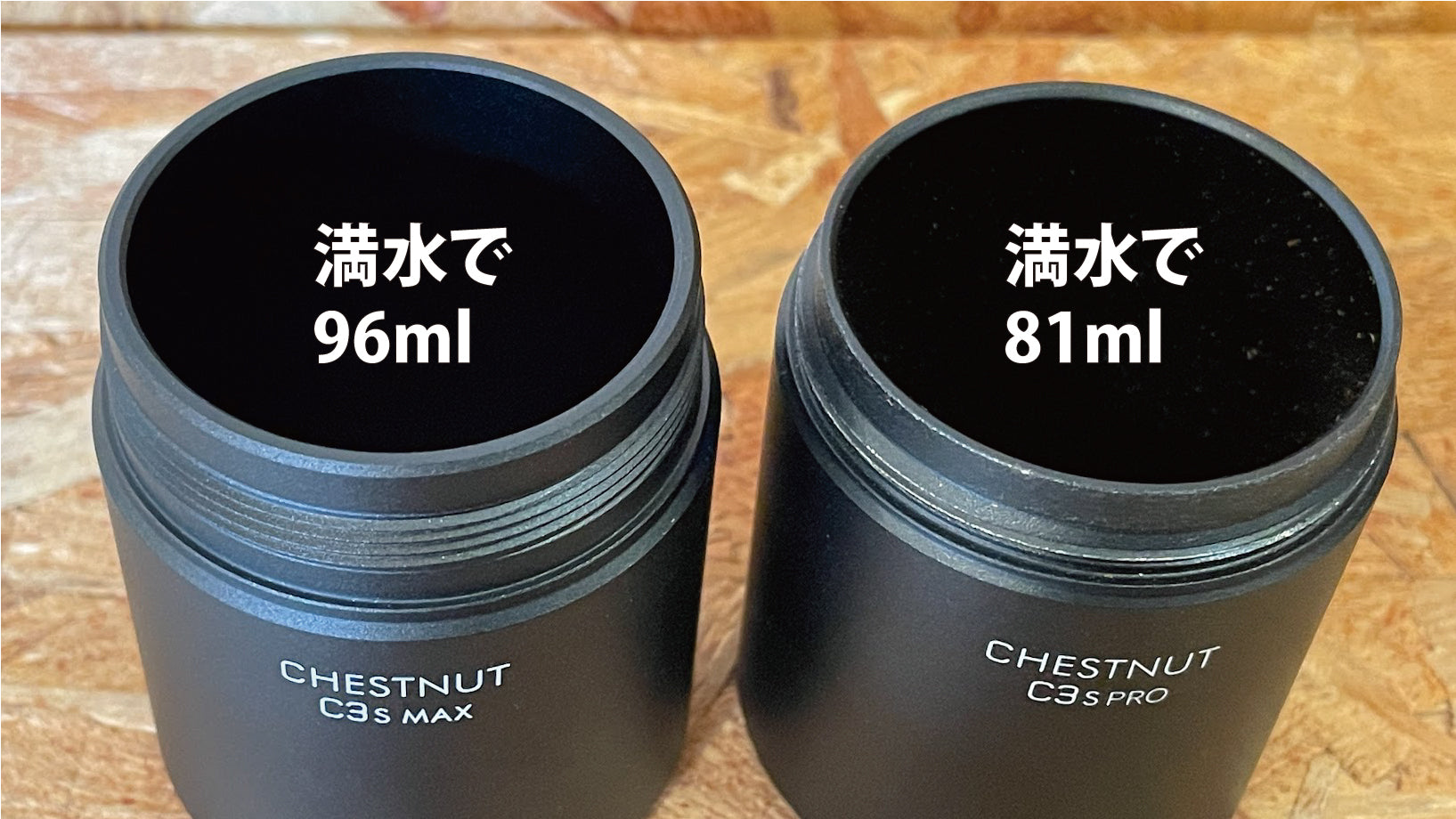 コーヒーミル タイムモア C3S MAX – コーヒー豆通販 Coffee SAKURA