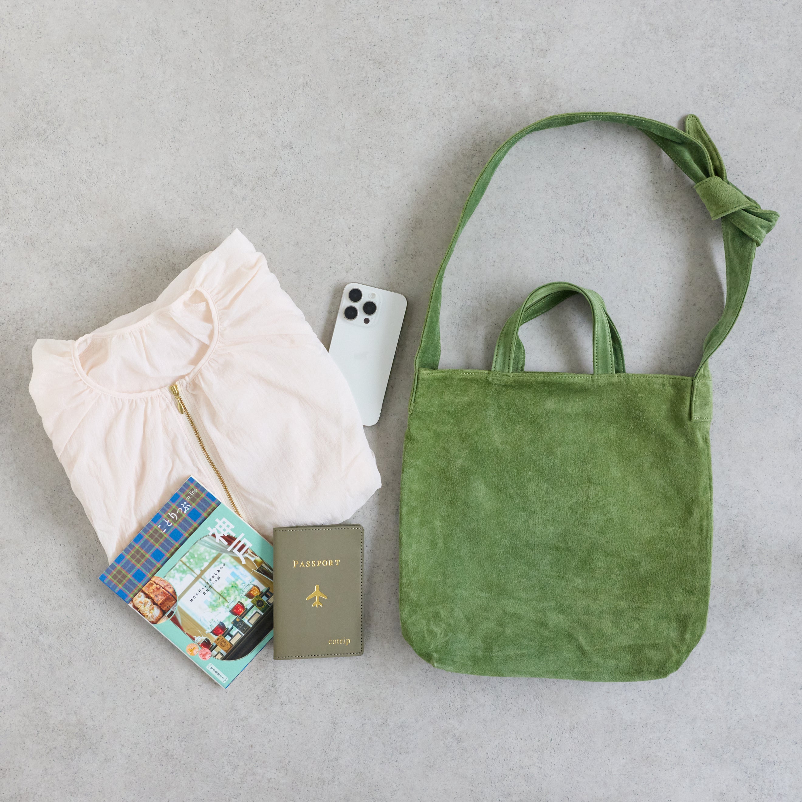 洗える革の2WAYショルダーバッグ【トウキョウレザーファクトリー