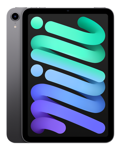 iPad mini 6th Gen - Fair