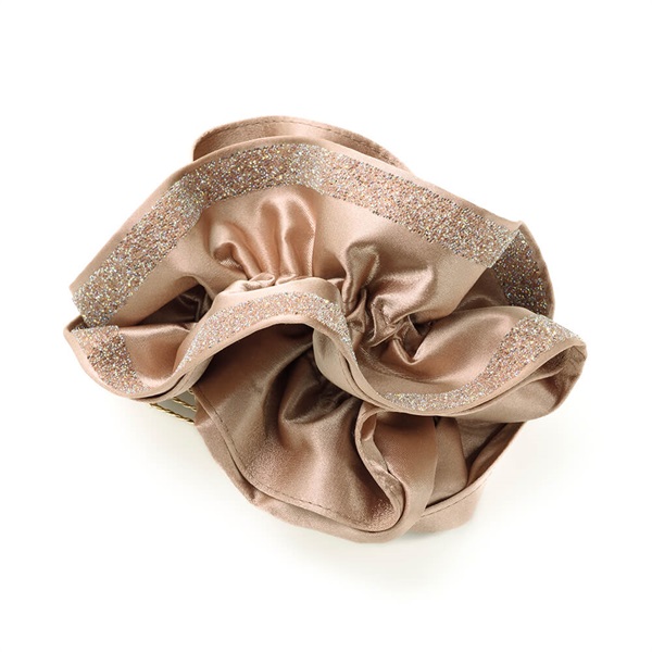 クリスタルシャイニー イージーコーム(ピンクベージュ) | イージー