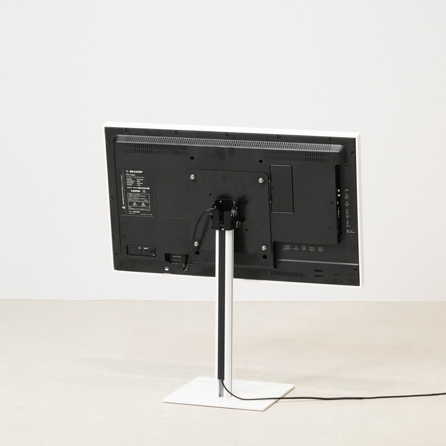 デジタルサイネージ 32インチ｜おしゃれな什器の企画・製造・販売 SHOP