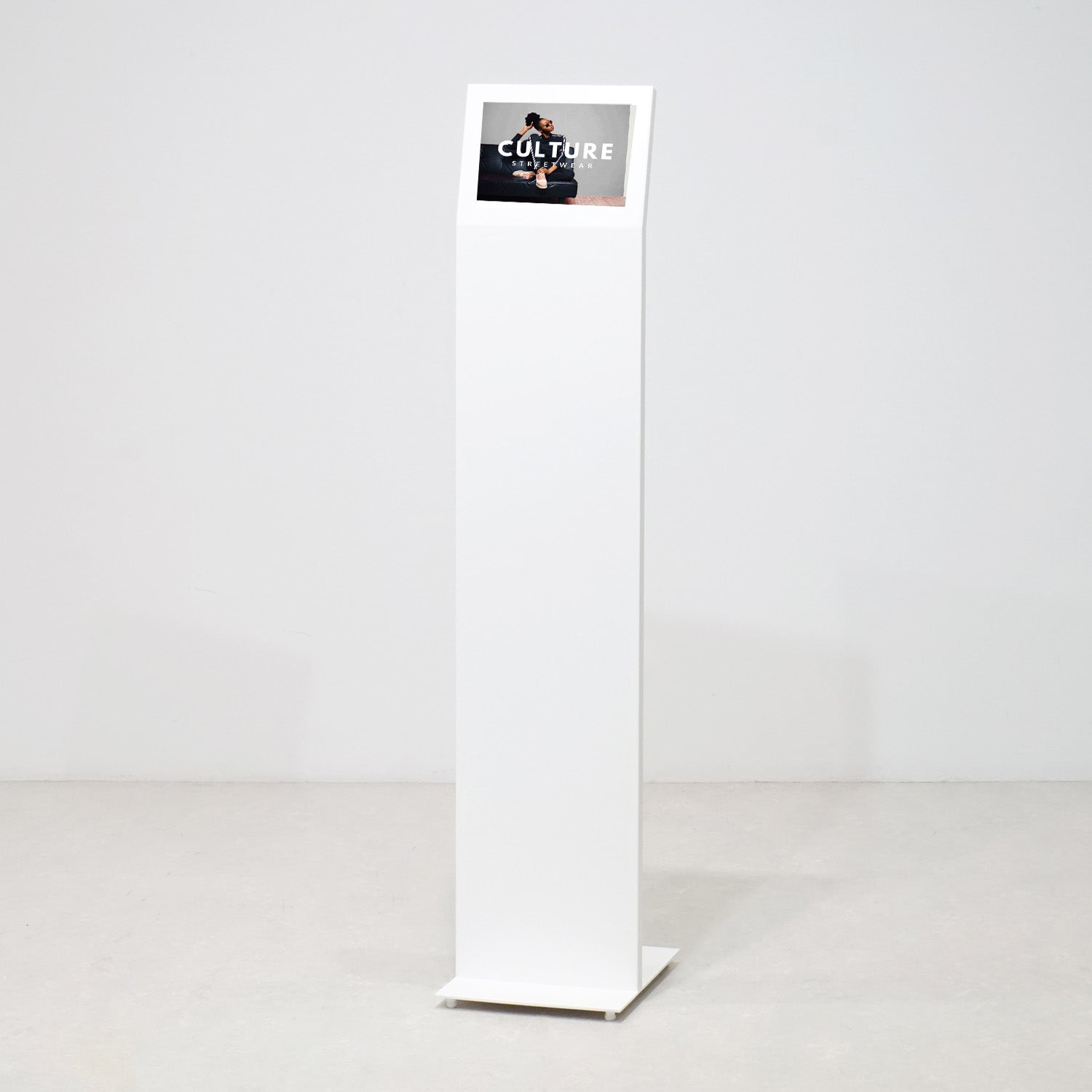 iPad Airスタンド｜おしゃれな什器の企画・製造・販売 SHOP COPACK