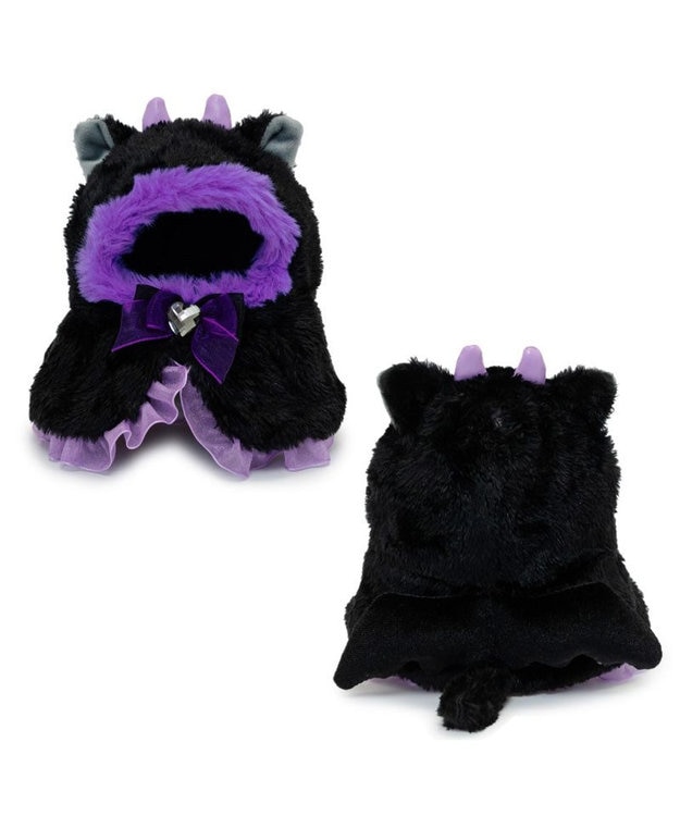 らびだんご くろしろ ちゃ くろ 草原 セット 三英貿易 ぬいぐるみ 廃盤