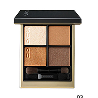 SUQQU〉シグニチャー カラー アイズ(15 凛覗 -RINNOZOKI)｜近鉄百貨店