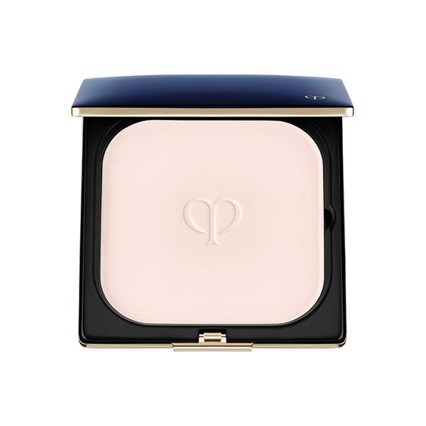 クレ・ド・ポー ボーテ〉プードルコンパクトエサンシエルn(エレガント