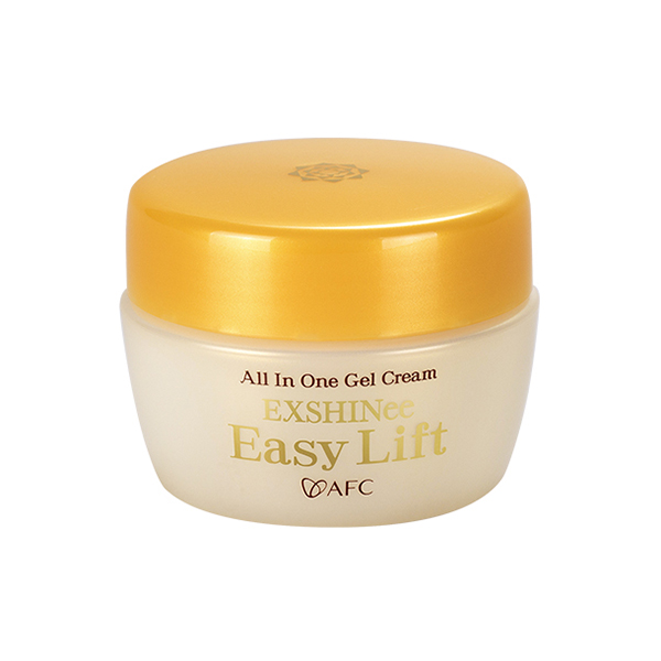 AFC〉オールインワンゲルクリーム エクスシャイニーイージーリフト