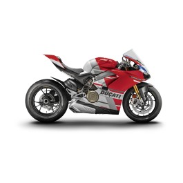 Model Panigale V4 Corse (1:18)