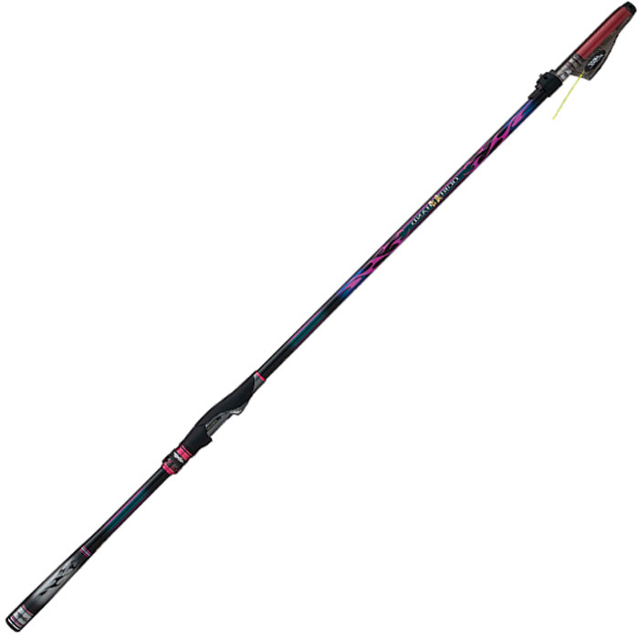 釣武者 オウガハンド TM1.5-50SC TSURIMUSYA - DYNAMICS STORE