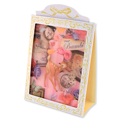 3Dポストカード カーズ3 #01 S3748 | 2026年版手帳 | 手帳（ダイアリー