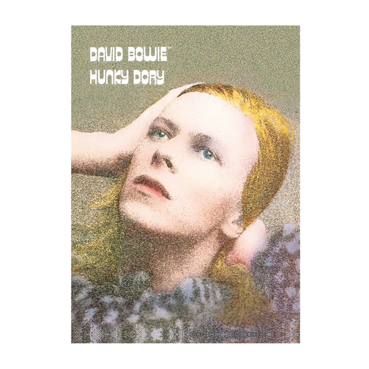 Postcards – David Bowie