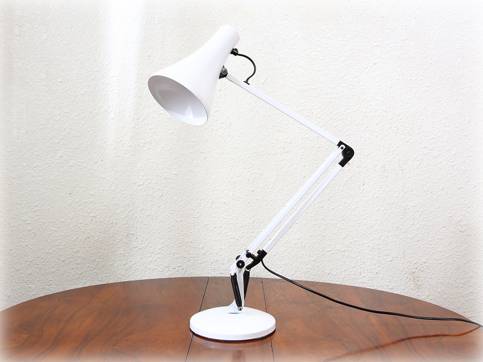 アングルポイズANGLEPOISE Model 90 デスクランプ ｜アンティーク家具