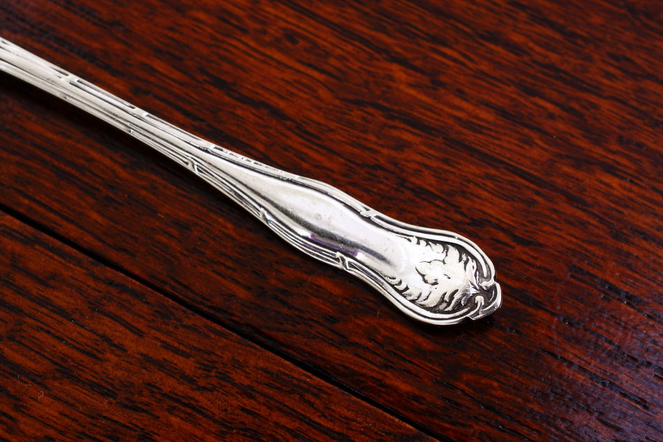 シェフィールドShefield シルバープレート カトラリーセット