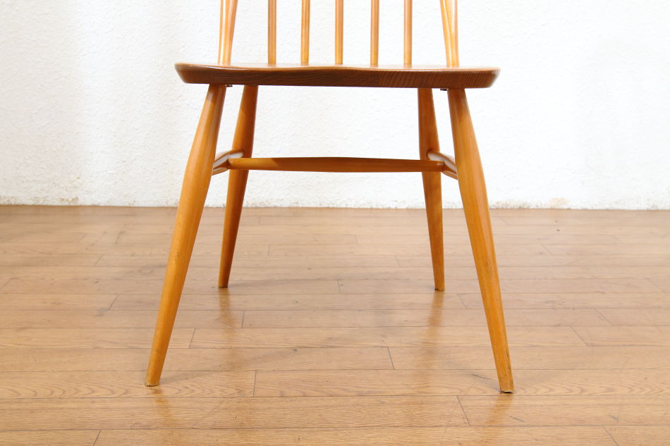 アーコールErcol クエーカーチェア/ブルーラベル ｜アンティーク家具