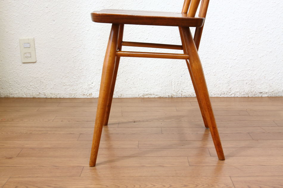 アイアイ様 英国 ercol アーコール スティックバックチェア