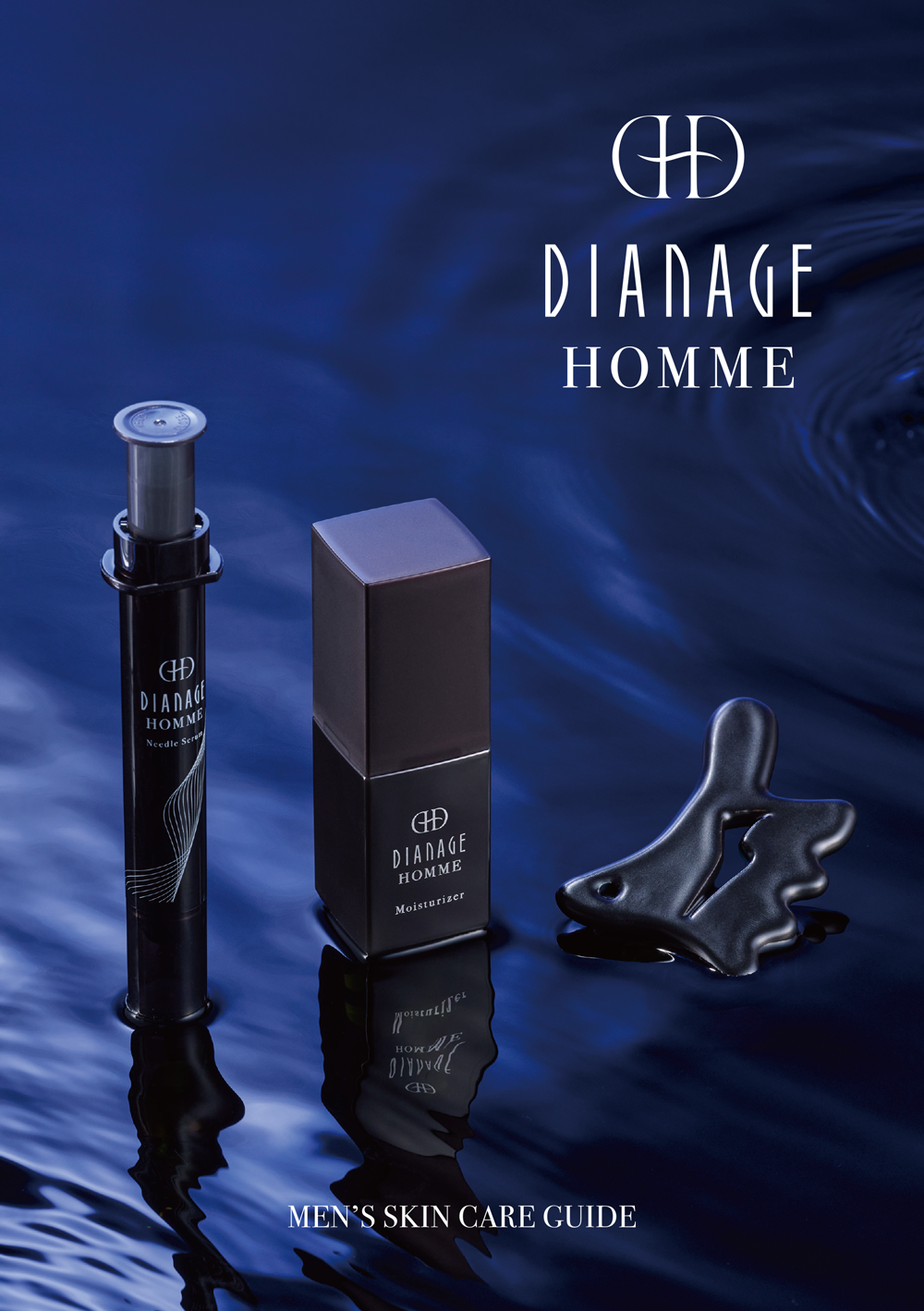 ダイアナ オンラインショップ / ディアナージュ オム 特別セット