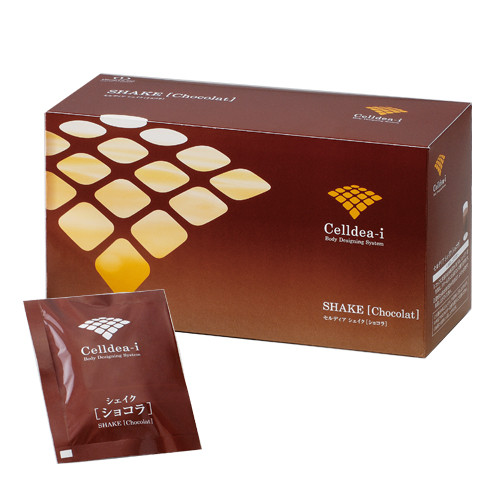 セルディア セルディア セルディア シェイク ショコラ ダイアナ シェイク